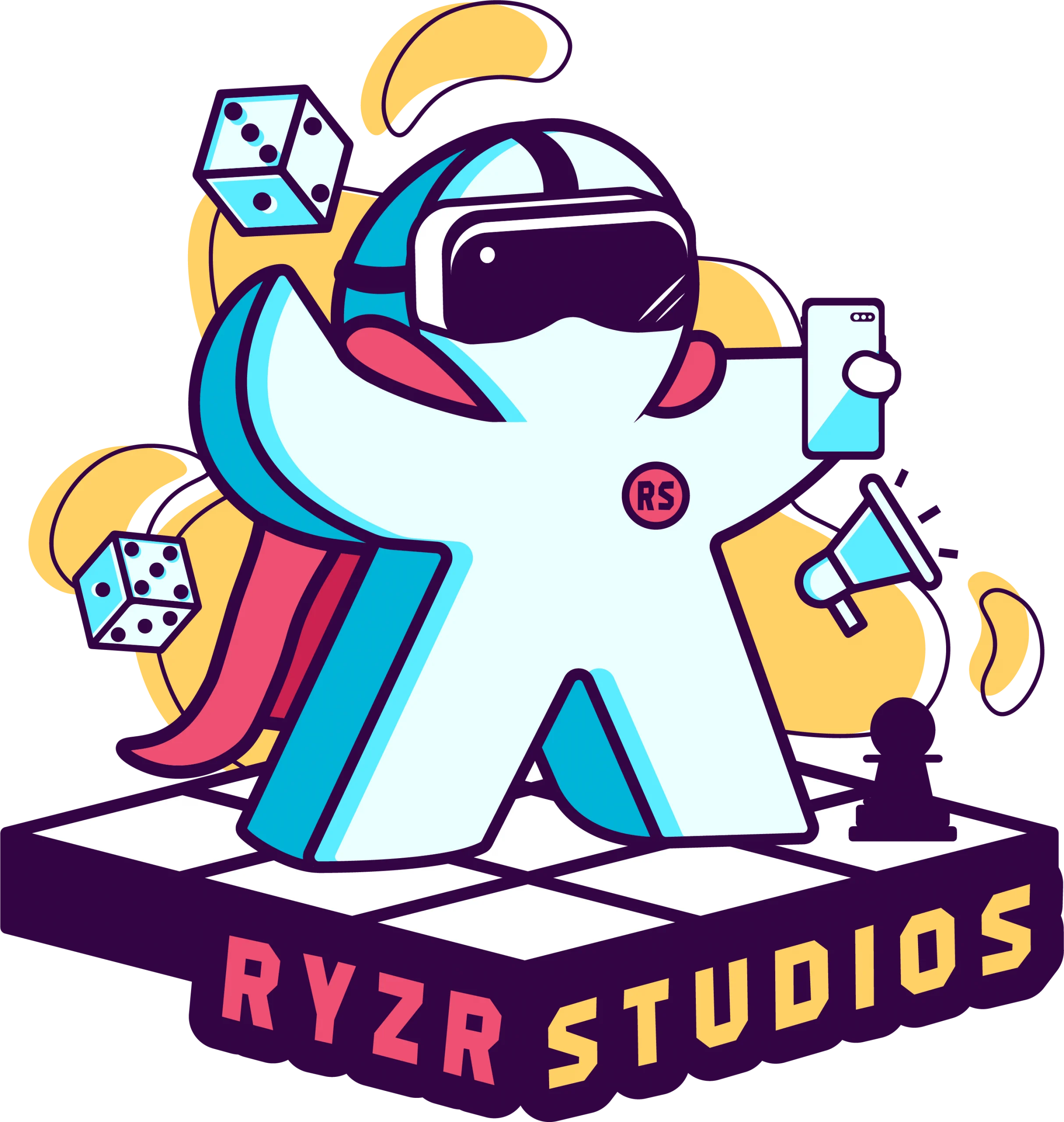 Ryzr Studios
