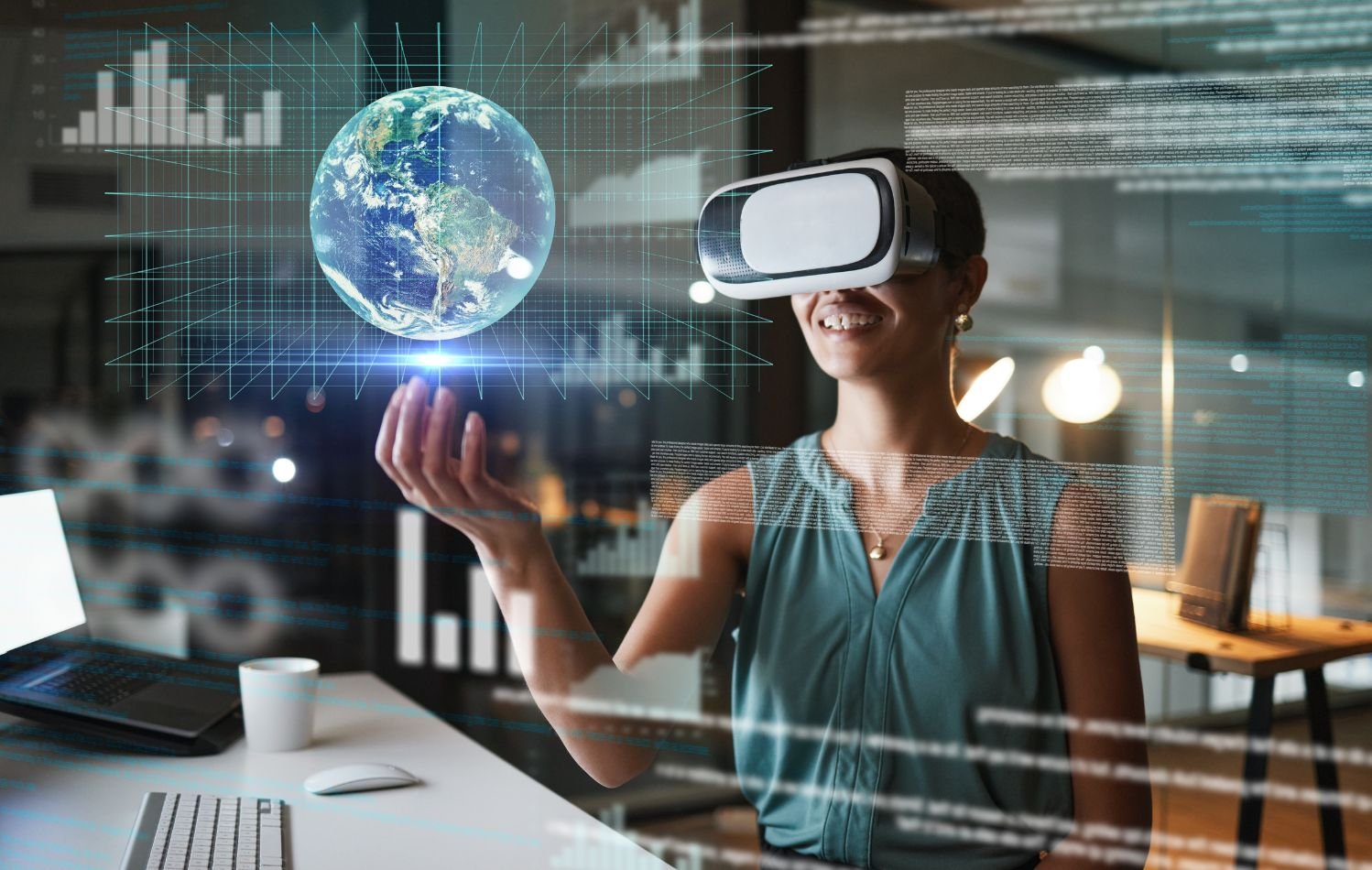 Level Up Your Digital Presence